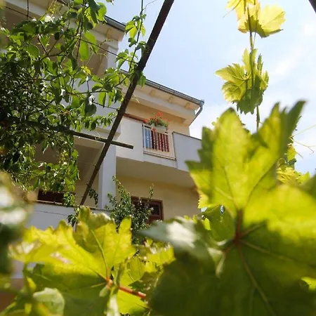 Anka Apartamento Sveti Filip i Jakov