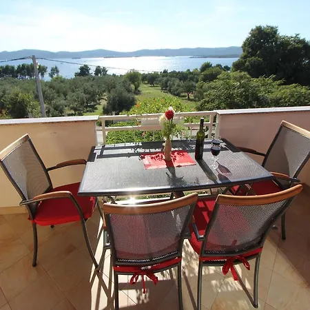 Apartamento Anka Sveti Filip i Jakov