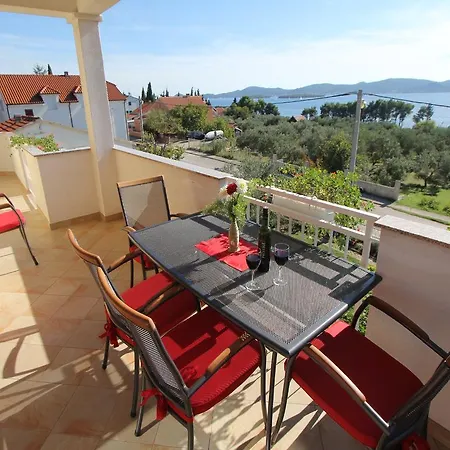 Anka Apartamento *