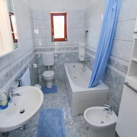 Apartamento Anka Sveti Filip i Jakov