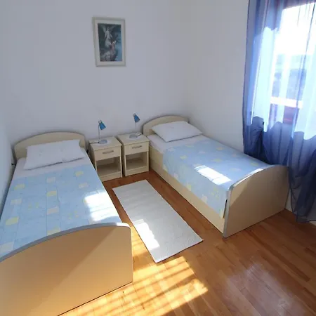Anka Apartamento *