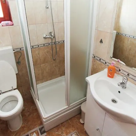 Apartamento Anka *