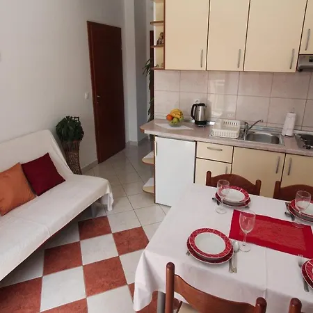 Apartamento Anka Sveti Filip i Jakov