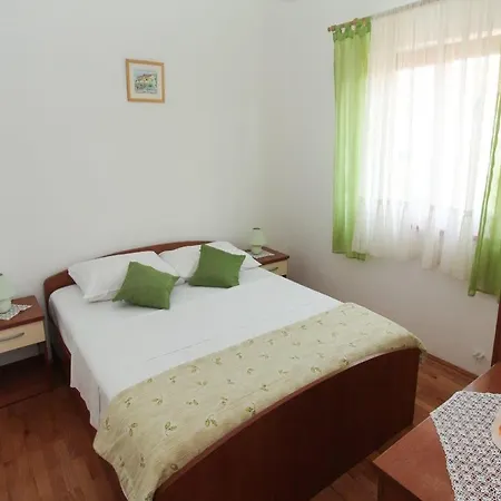 Apartamento Anka *