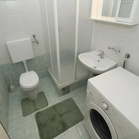 Apartamento Anka