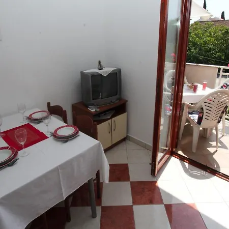Apartamento Anka *