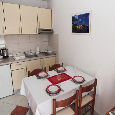 Apartamento Anka