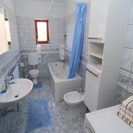 Apartamento Anka *