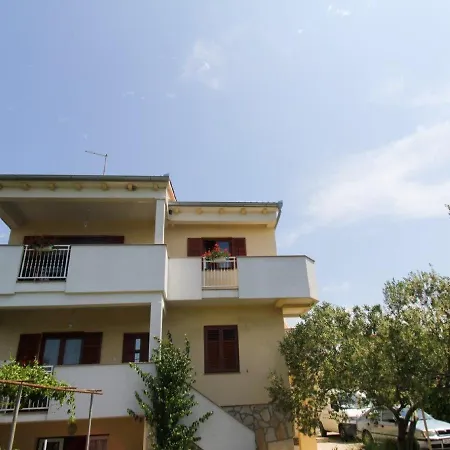 Anka Apartamento *
