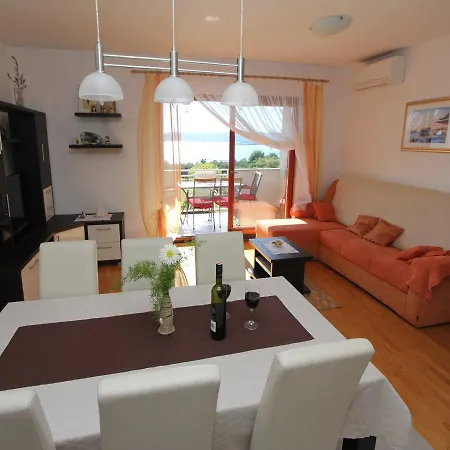 Anka Apartamento