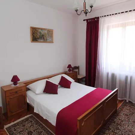 Apartamento Anka Sveti Filip i Jakov