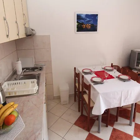 Apartamento Anka