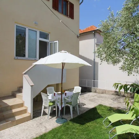 Anka Apartamento *