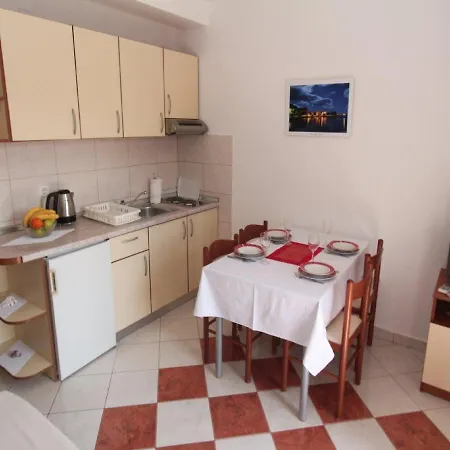 Apartamento Anka Sveti Filip i Jakov
