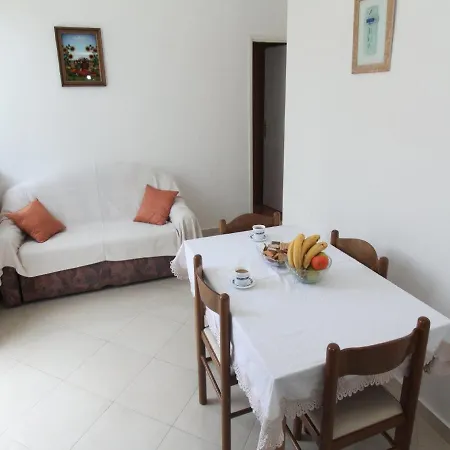 Anka Apartamento Sveti Filip i Jakov