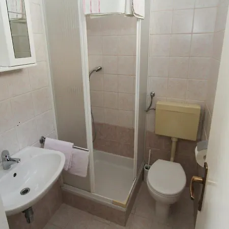 Anka Apartamento *
