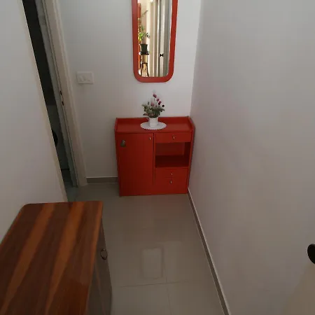 Anka * Sveti Filip i Jakov
