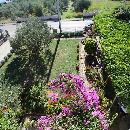 Apartamento Anka