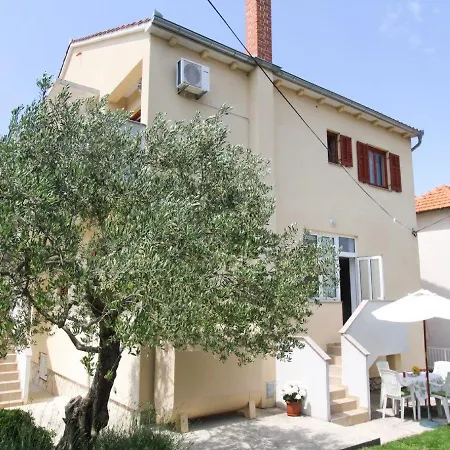 Anka Apartamento Sveti Filip i Jakov
