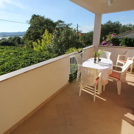 Apartamento Anka Sveti Filip i Jakov
