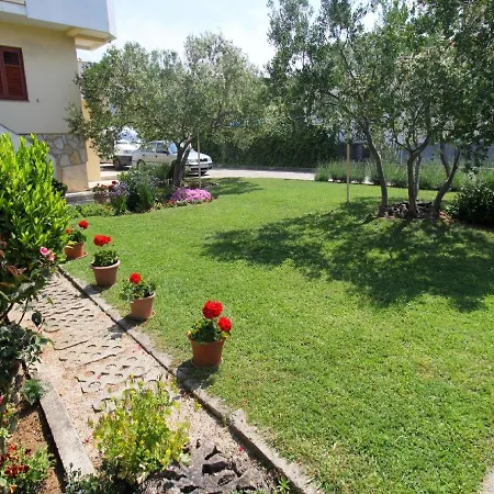 Apartamento Anka