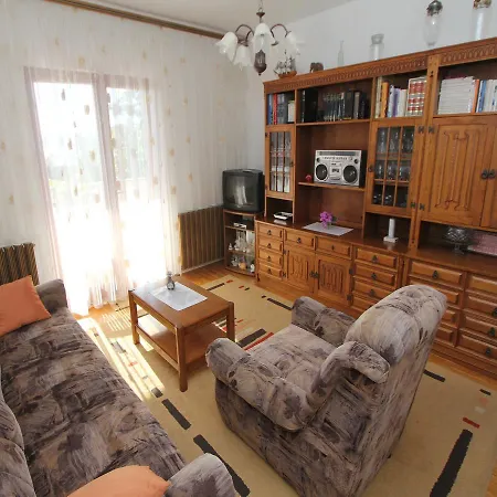 Anka Apartamento Sveti Filip i Jakov