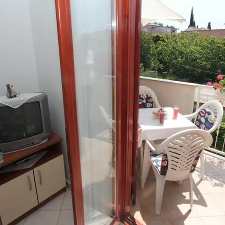 Anka Apartamento *