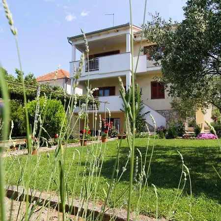 Apartamento Anka *