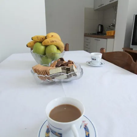 Anka * Sveti Filip i Jakov