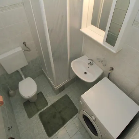 Anka Apartamento *