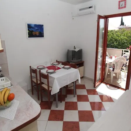 Anka Apartamento *