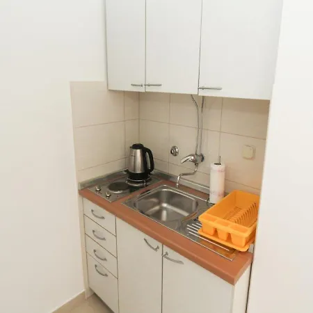 Apartamento Anka *