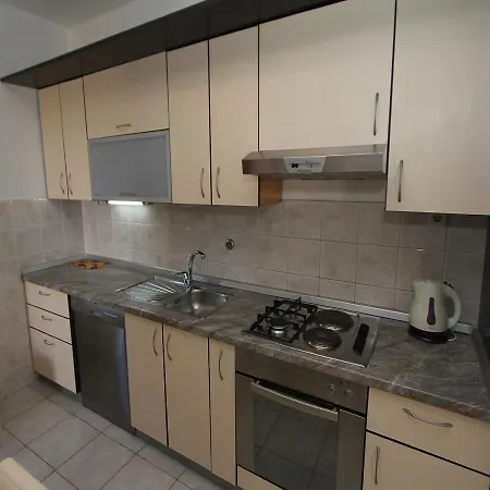 Anka Apartamento Sveti Filip i Jakov